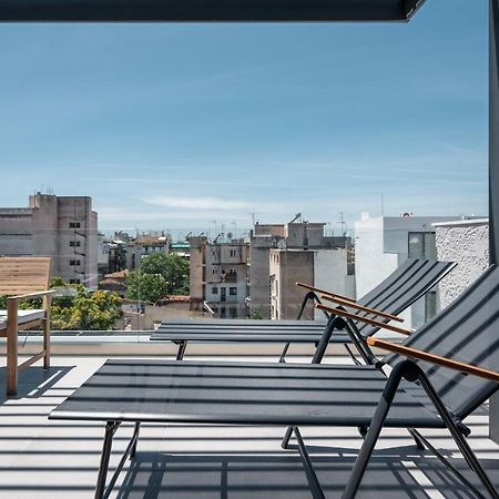 Starlight Residence Афины Экстерьер фото