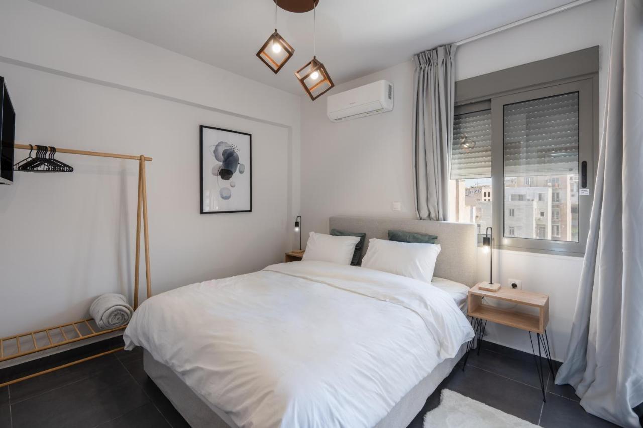 Starlight Residence Афины Экстерьер фото