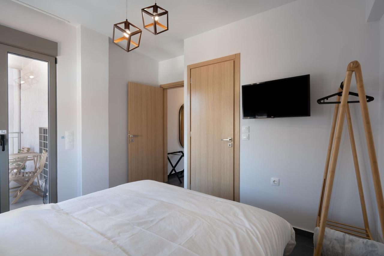 Starlight Residence Афины Экстерьер фото