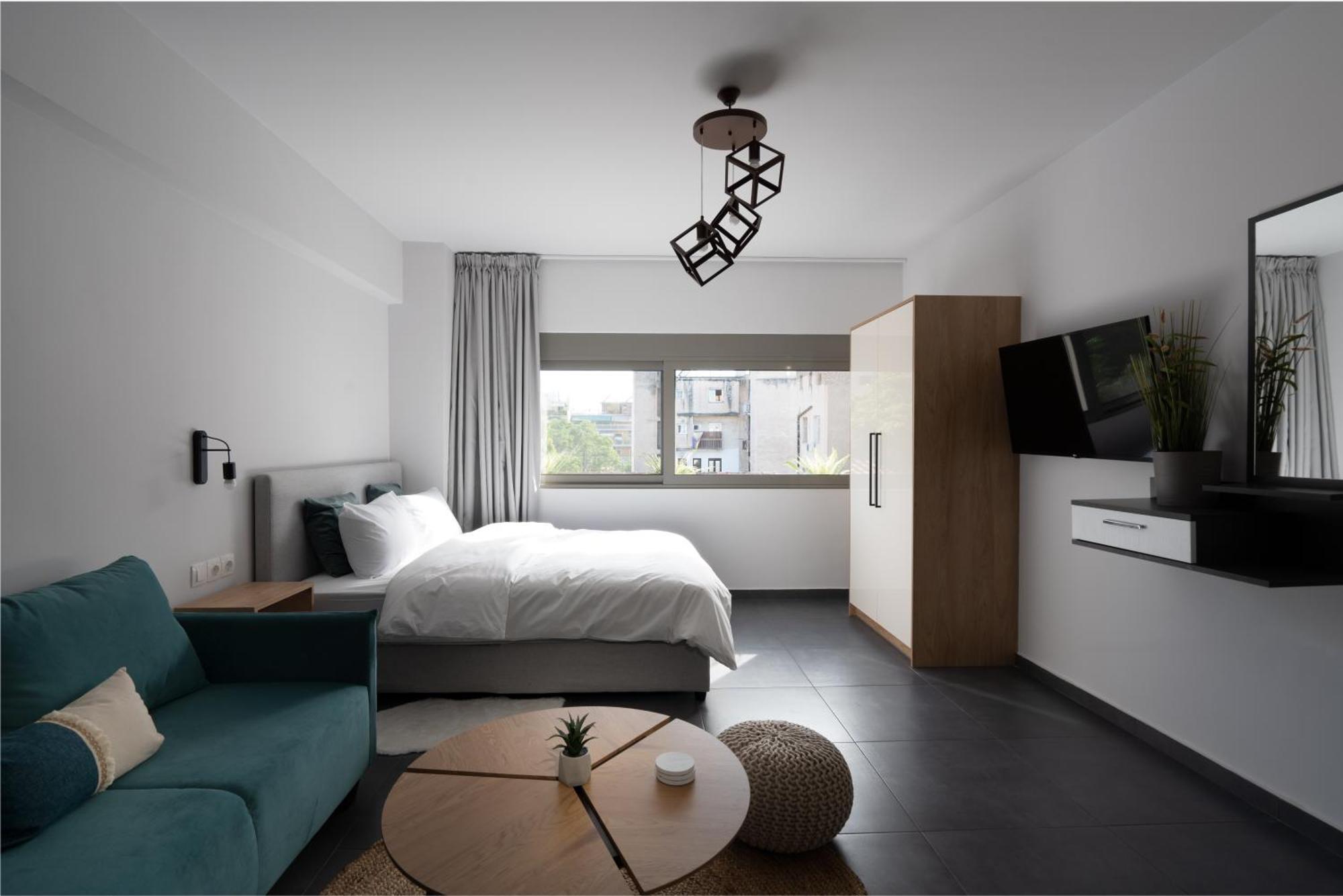 Starlight Residence Афины Экстерьер фото