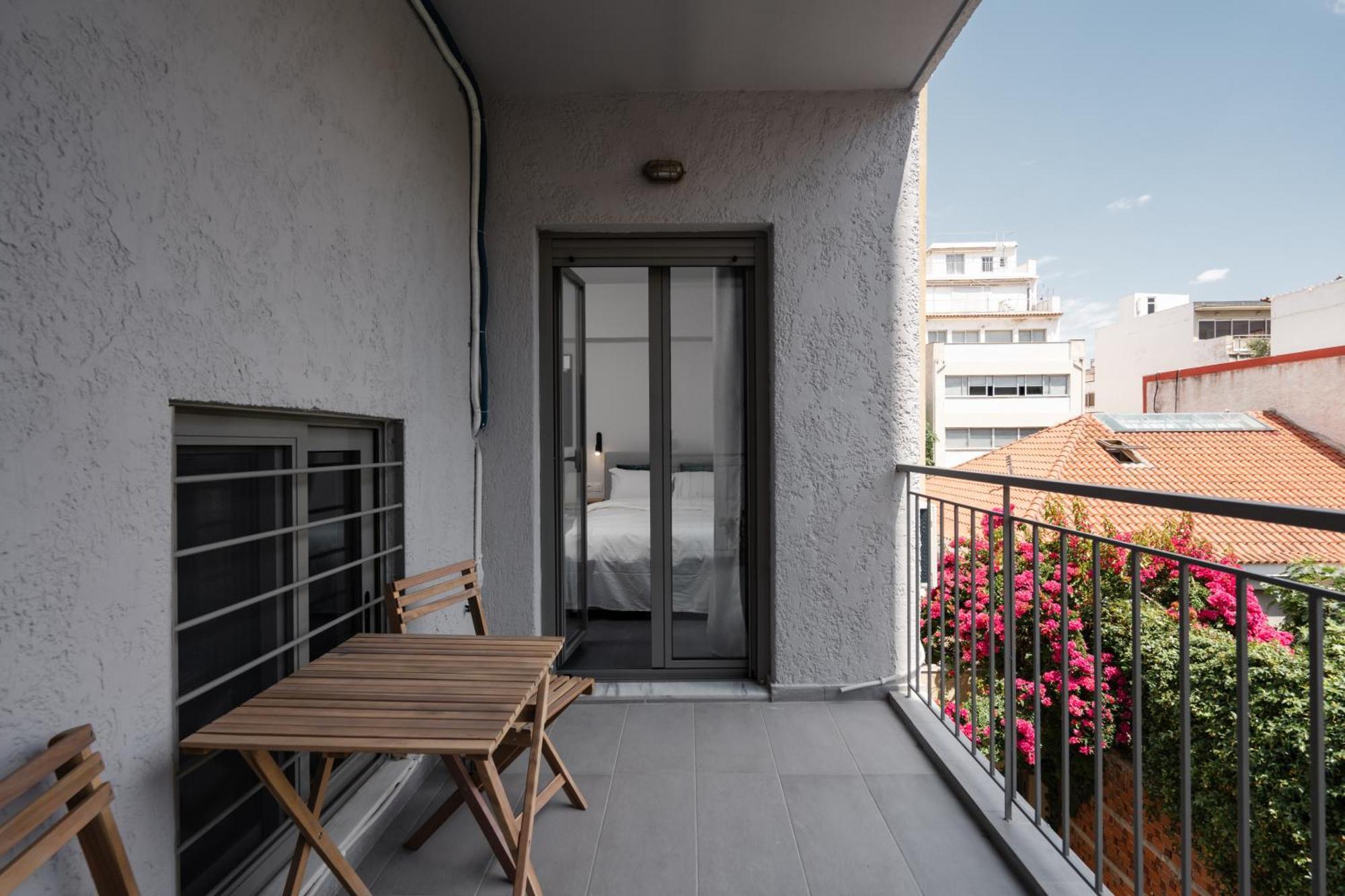 Starlight Residence Афины Экстерьер фото