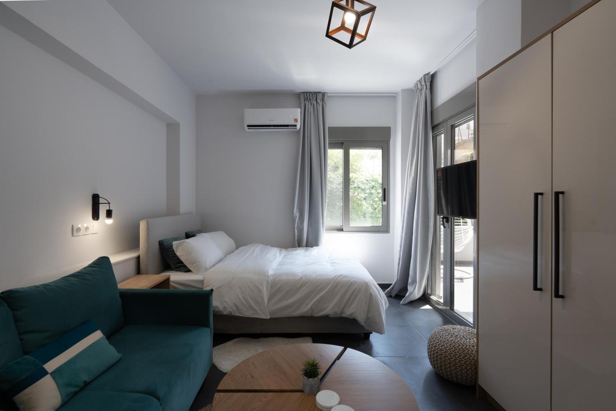 Starlight Residence Афины Экстерьер фото