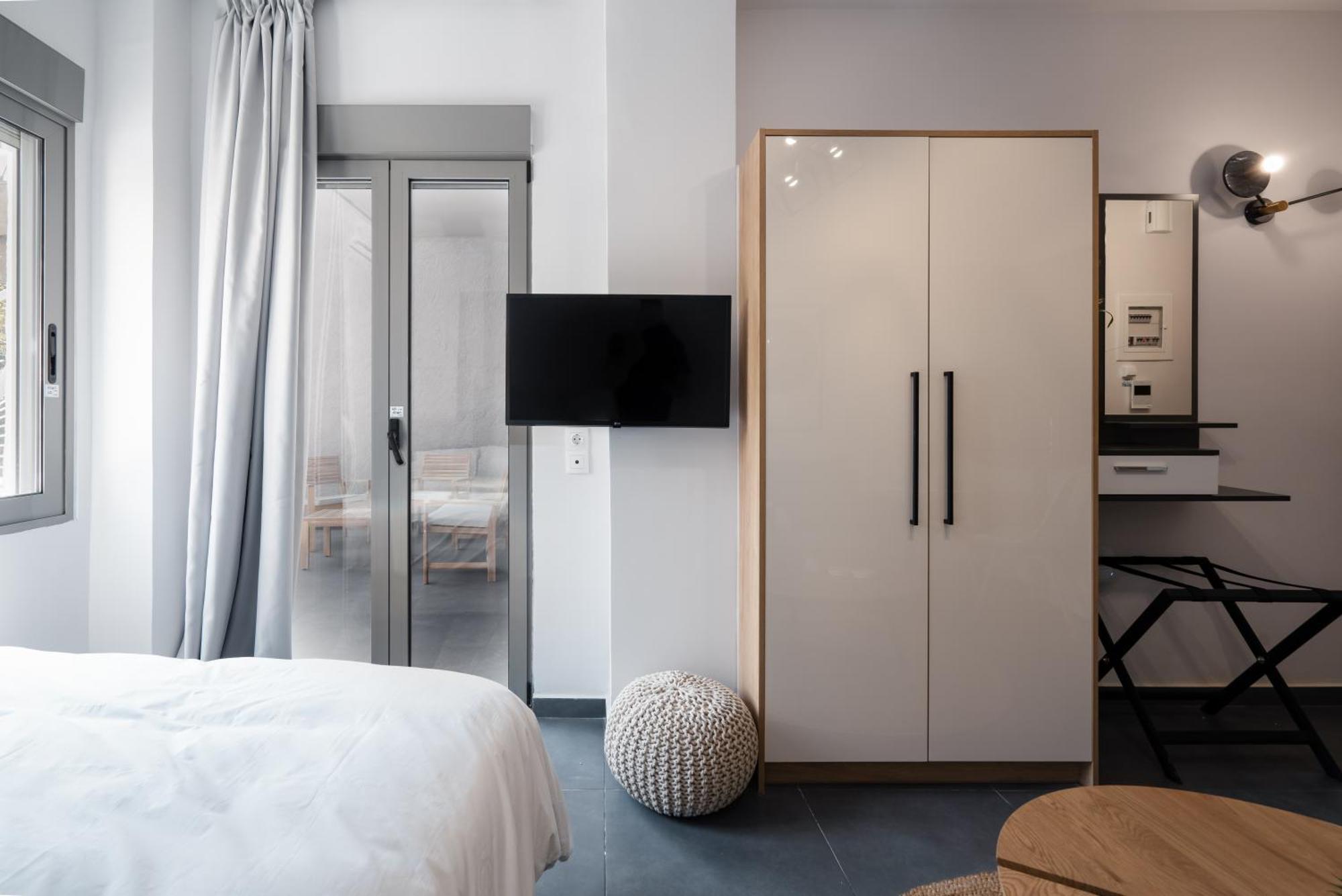 Starlight Residence Афины Экстерьер фото