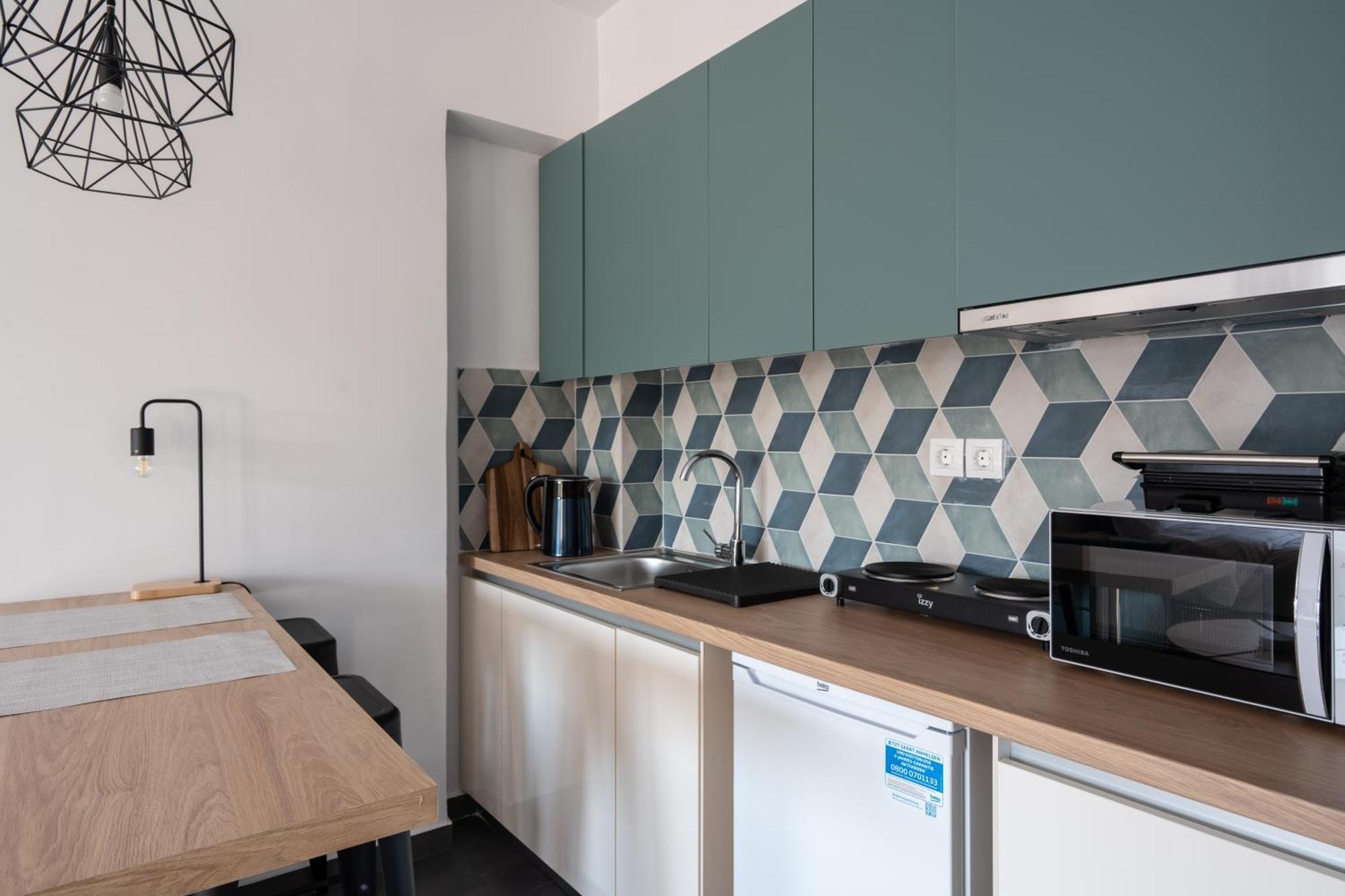 Starlight Residence Афины Экстерьер фото