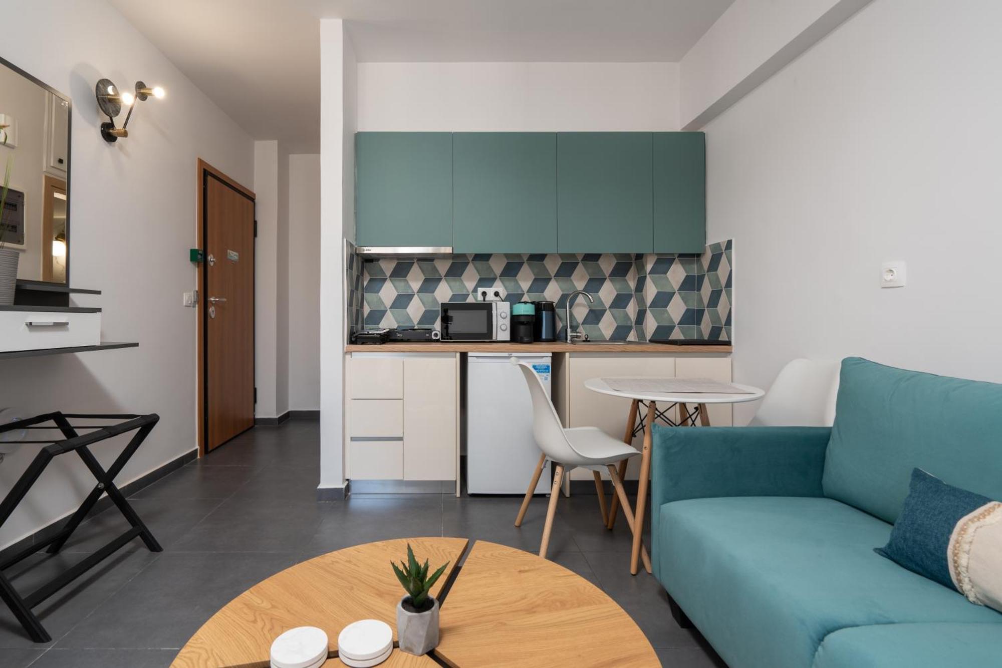 Starlight Residence Афины Экстерьер фото