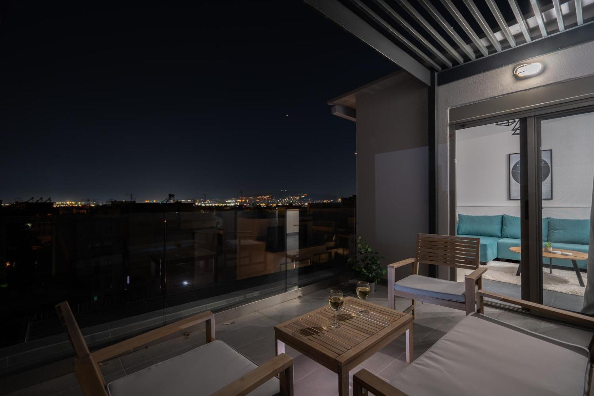 Starlight Residence Афины Экстерьер фото