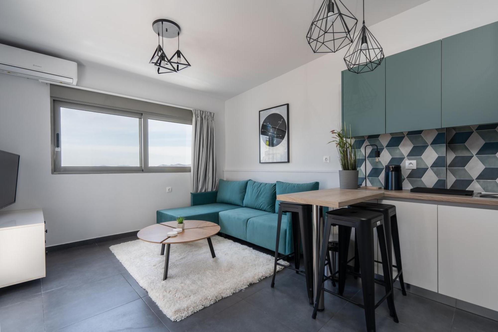 Starlight Residence Афины Экстерьер фото