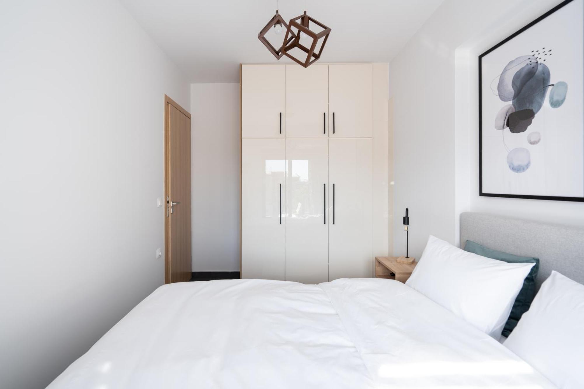 Starlight Residence Афины Экстерьер фото